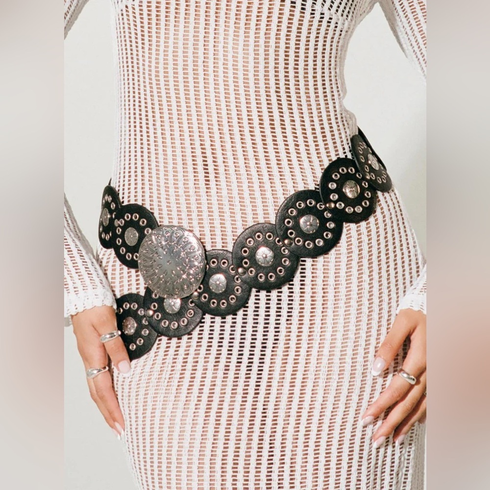 Princess Polly Belt